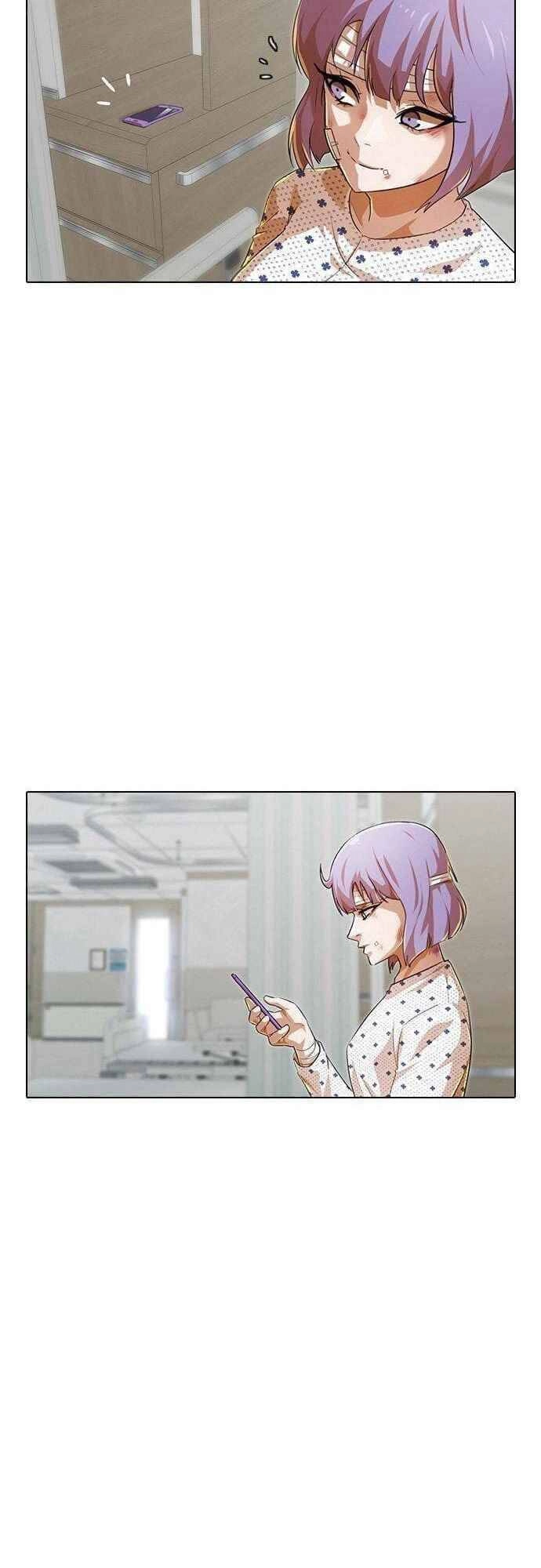 Cô Gái Từ Ứng Dụng Nhắn Tin Ngẫu Nhiên Chapter 139 - 22