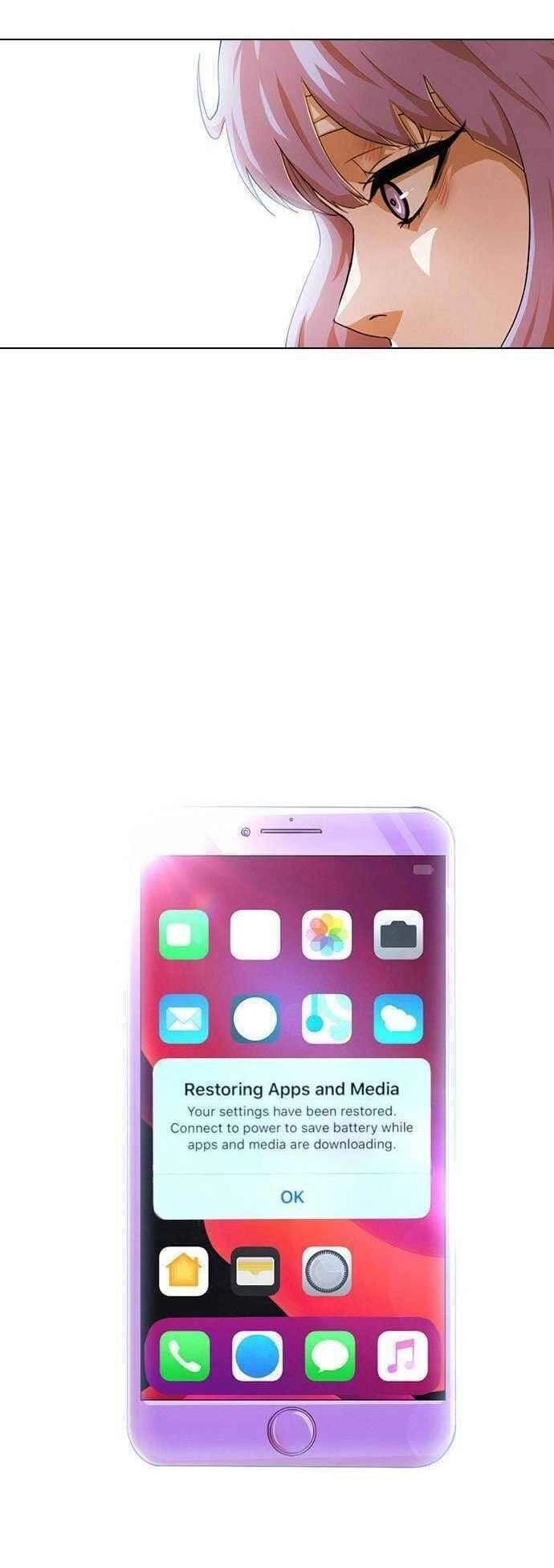 Cô Gái Từ Ứng Dụng Nhắn Tin Ngẫu Nhiên Chapter 139 - 23