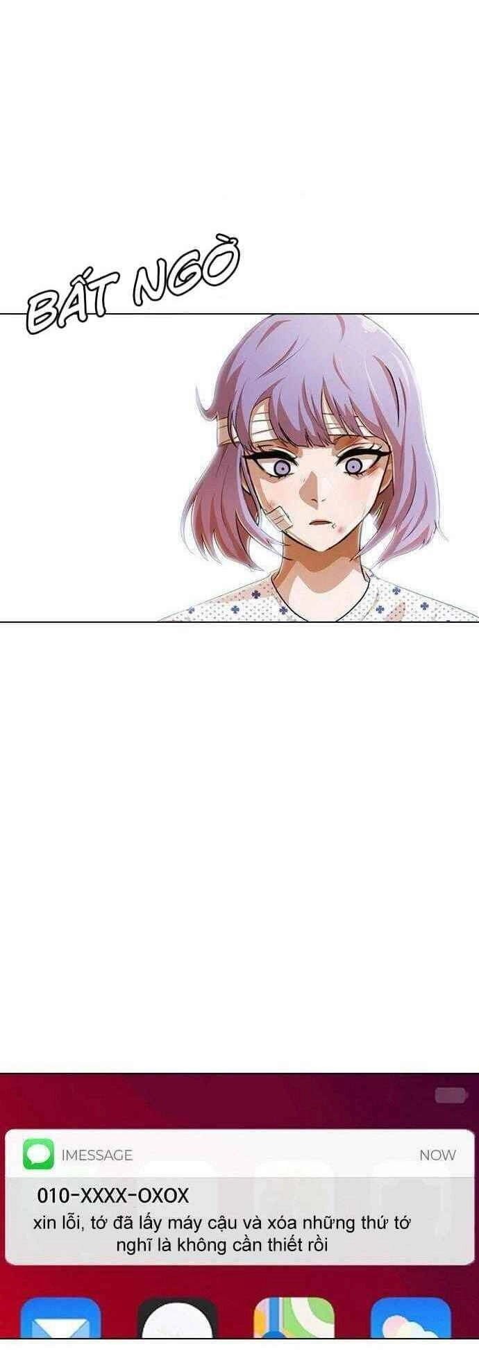 Cô Gái Từ Ứng Dụng Nhắn Tin Ngẫu Nhiên Chapter 139 - 24