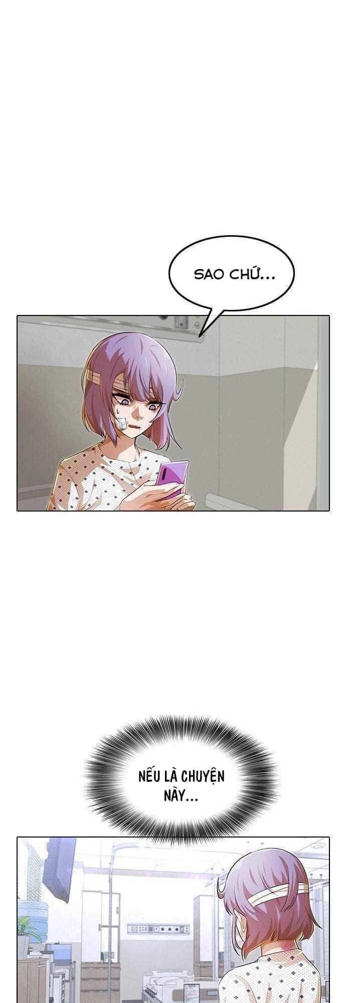 Cô Gái Từ Ứng Dụng Nhắn Tin Ngẫu Nhiên Chapter 139 - 25