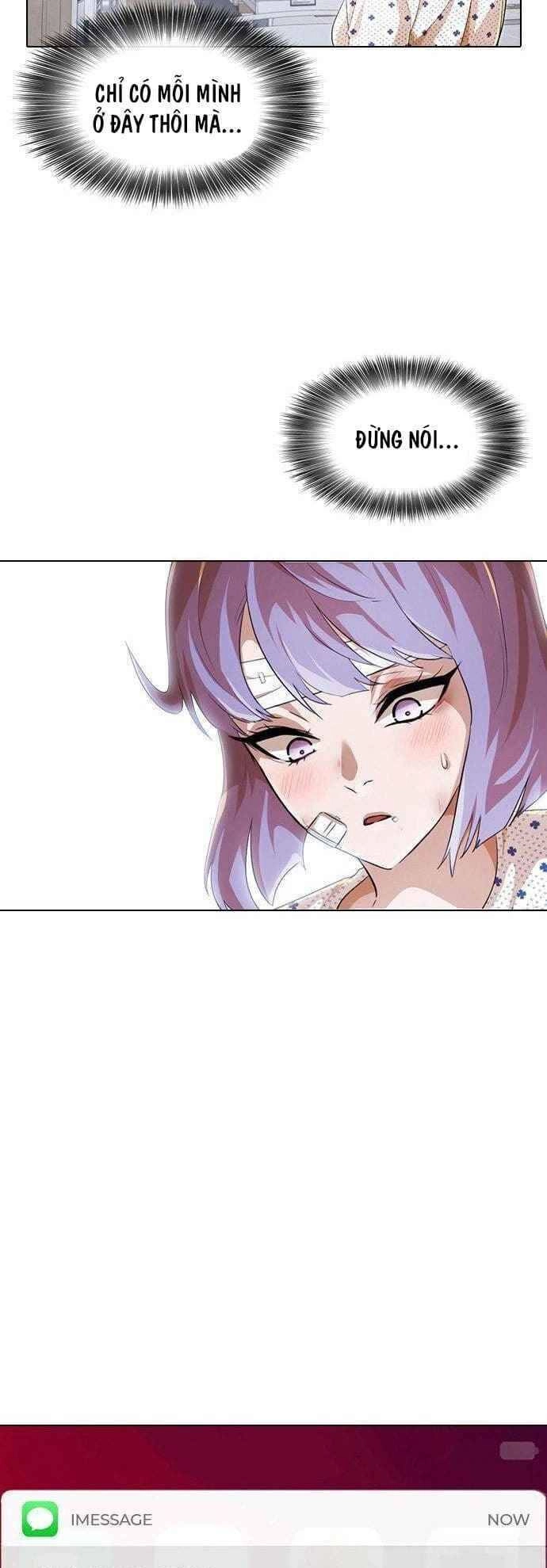 Cô Gái Từ Ứng Dụng Nhắn Tin Ngẫu Nhiên Chapter 139 - 26