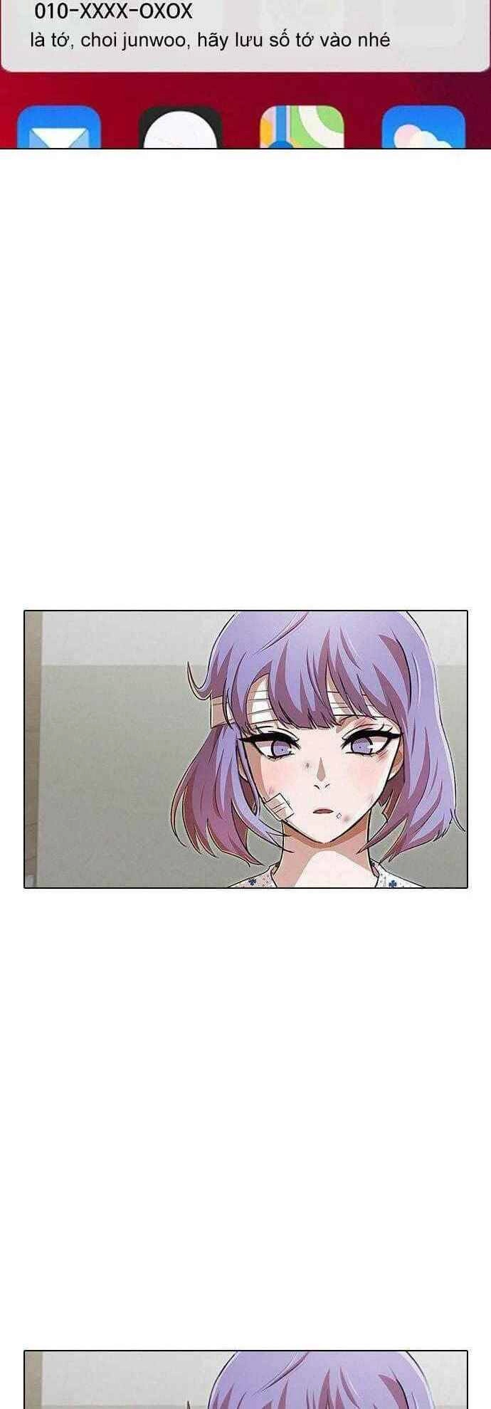 Cô Gái Từ Ứng Dụng Nhắn Tin Ngẫu Nhiên Chapter 139 - 27