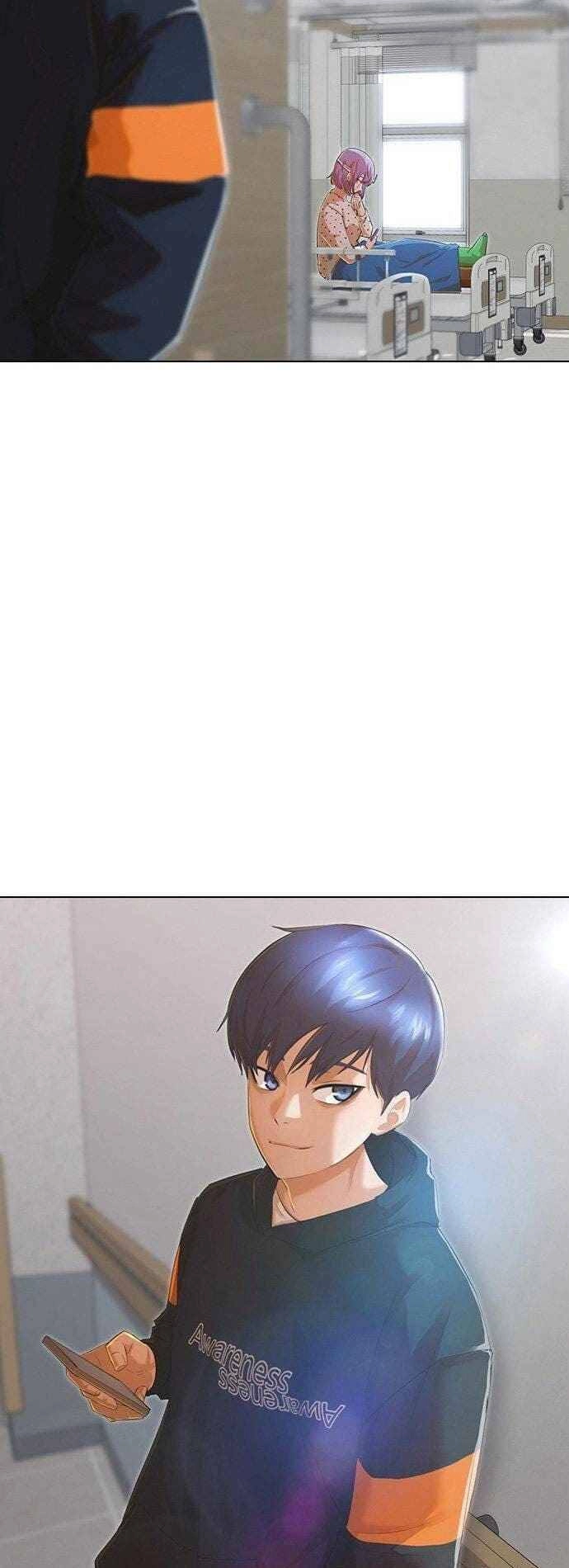 Cô Gái Từ Ứng Dụng Nhắn Tin Ngẫu Nhiên Chapter 139 - 29