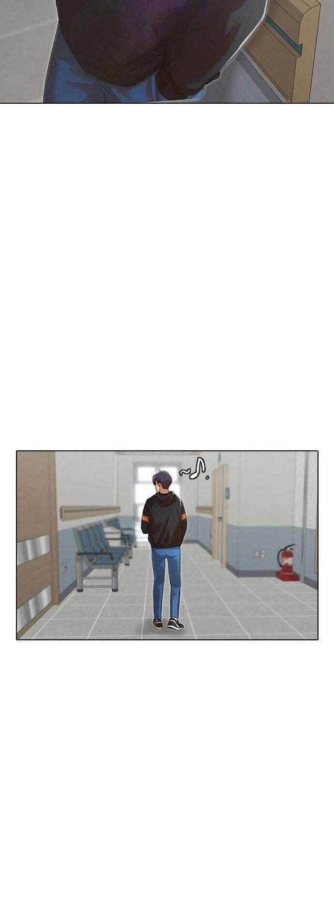 Cô Gái Từ Ứng Dụng Nhắn Tin Ngẫu Nhiên Chapter 139 - 30