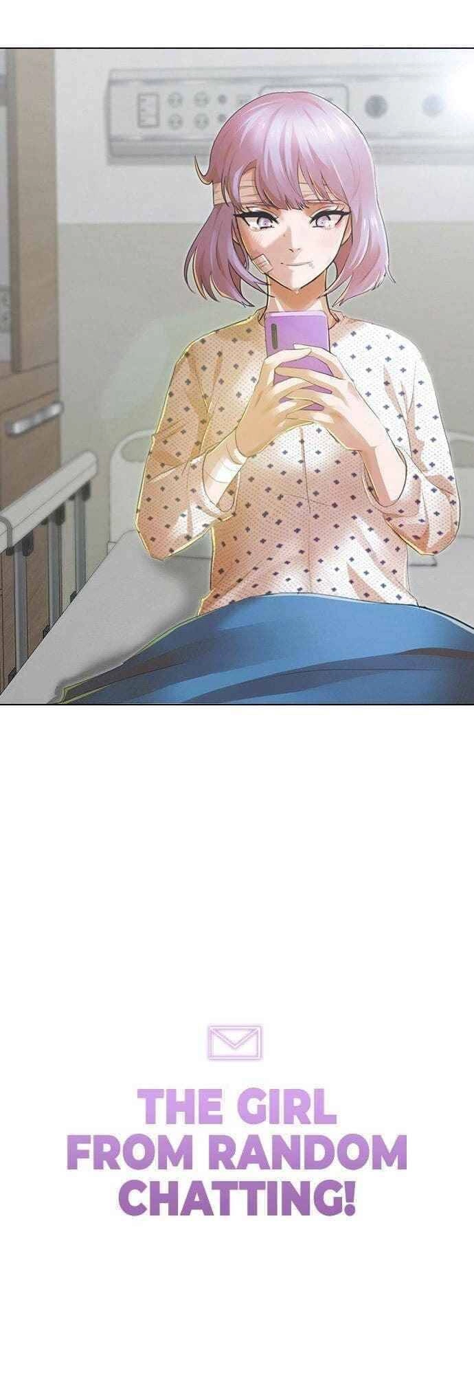 Cô Gái Từ Ứng Dụng Nhắn Tin Ngẫu Nhiên Chapter 139 - 31