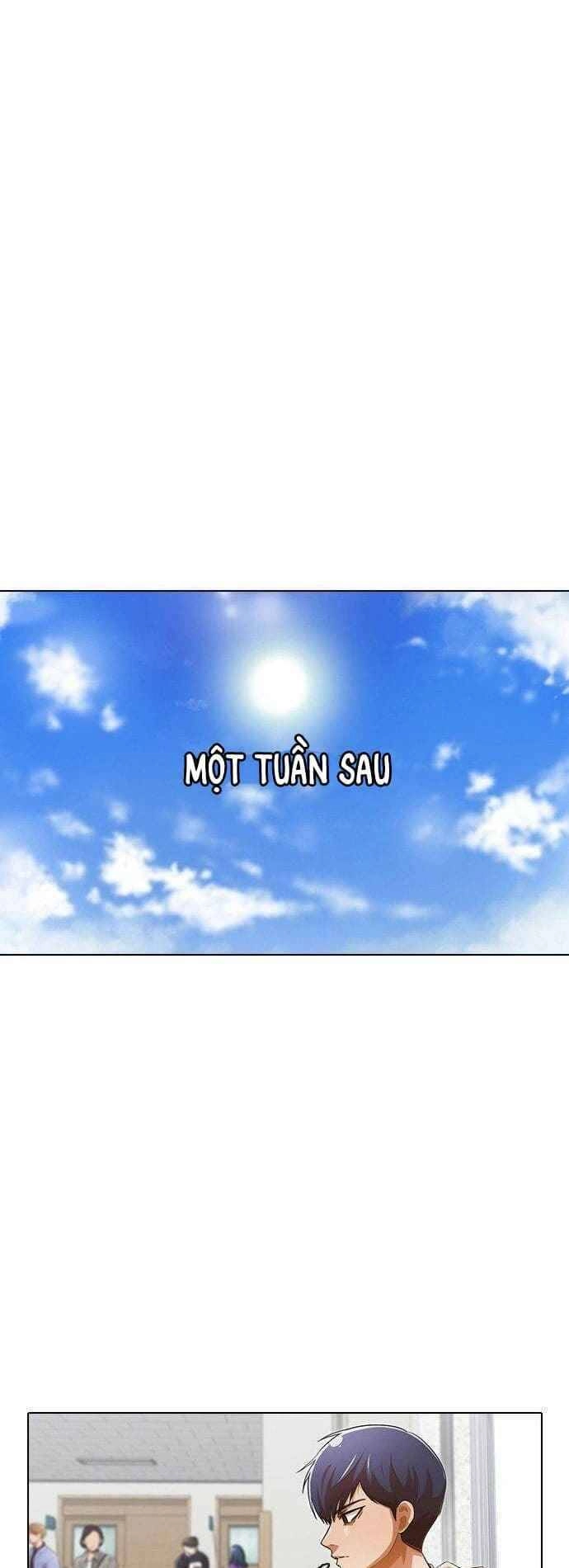 Cô Gái Từ Ứng Dụng Nhắn Tin Ngẫu Nhiên Chapter 139 - 32