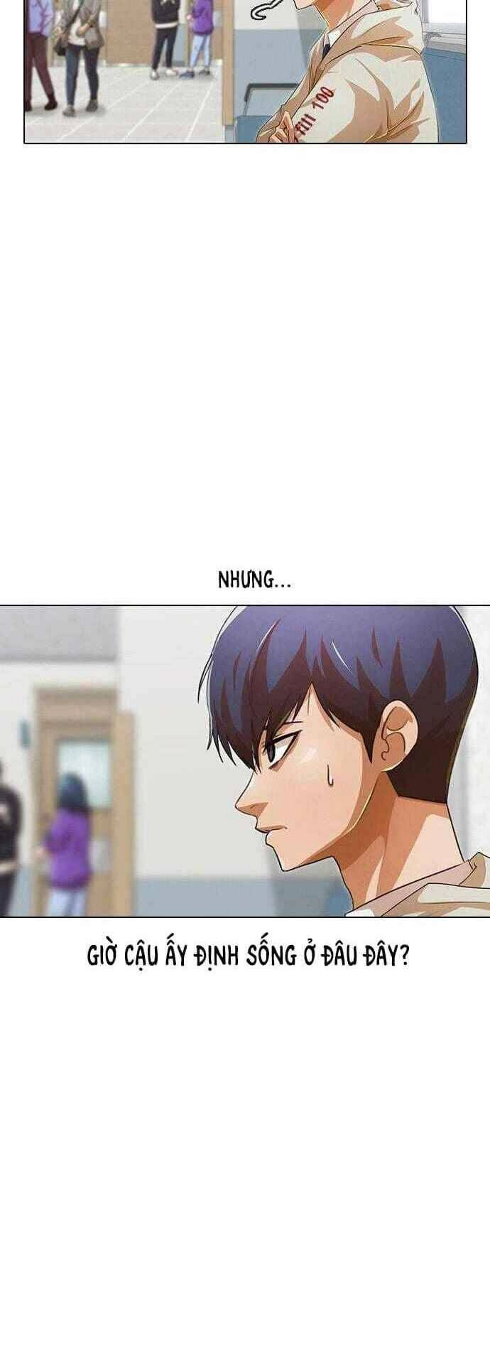 Cô Gái Từ Ứng Dụng Nhắn Tin Ngẫu Nhiên Chapter 139 - 33