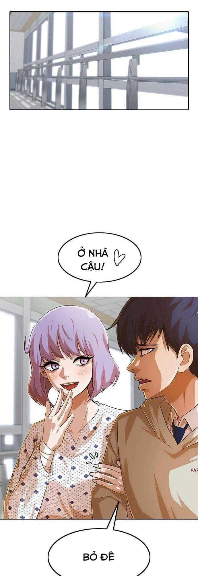 Cô Gái Từ Ứng Dụng Nhắn Tin Ngẫu Nhiên Chapter 139 - 34