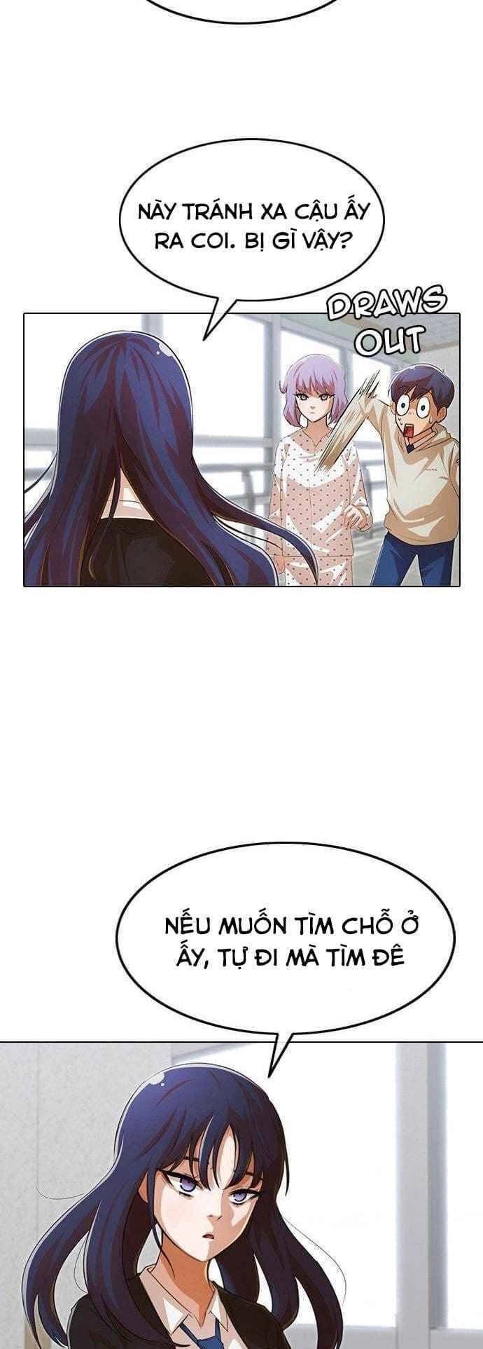 Cô Gái Từ Ứng Dụng Nhắn Tin Ngẫu Nhiên Chapter 139 - 35