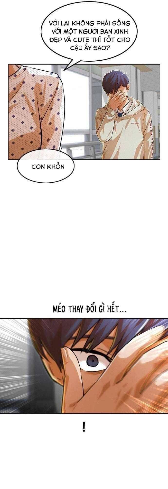 Cô Gái Từ Ứng Dụng Nhắn Tin Ngẫu Nhiên Chapter 139 - 37