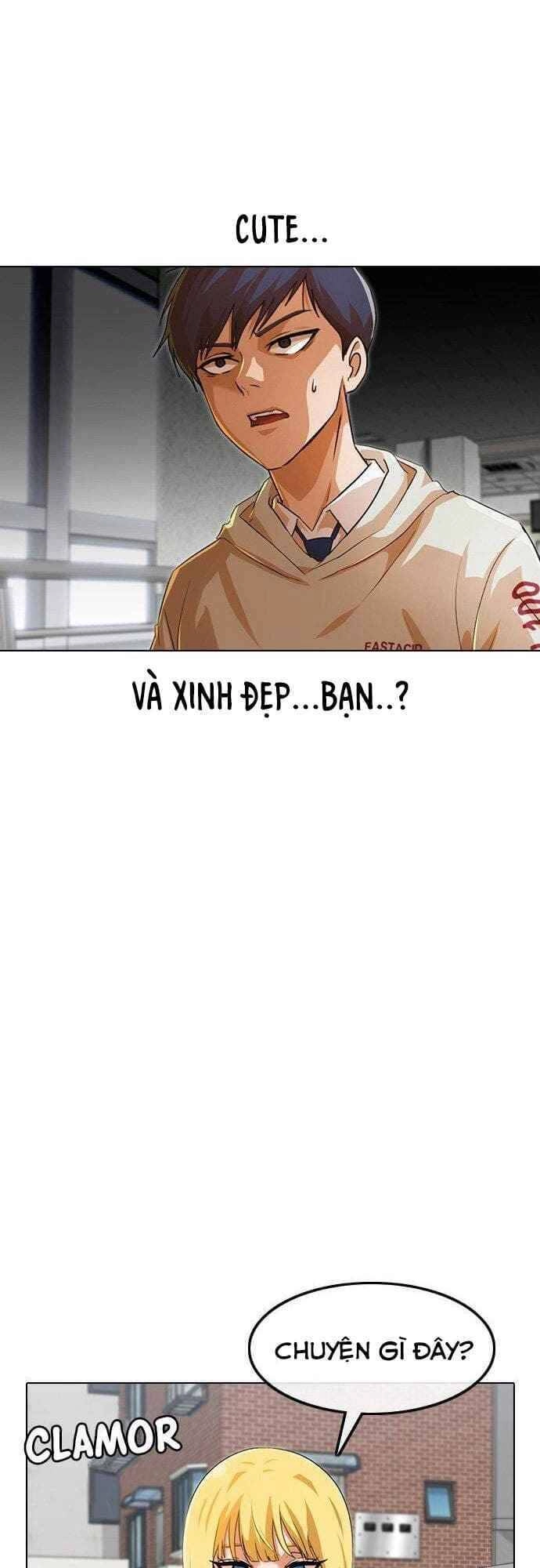 Cô Gái Từ Ứng Dụng Nhắn Tin Ngẫu Nhiên Chapter 139 - 38