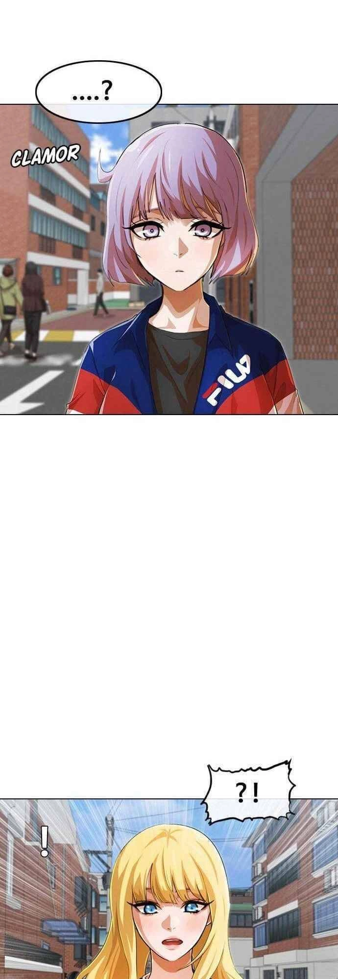 Cô Gái Từ Ứng Dụng Nhắn Tin Ngẫu Nhiên Chapter 139 - 42