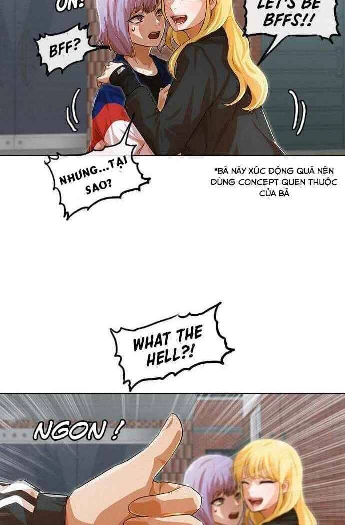 Cô Gái Từ Ứng Dụng Nhắn Tin Ngẫu Nhiên Chapter 139 - 44