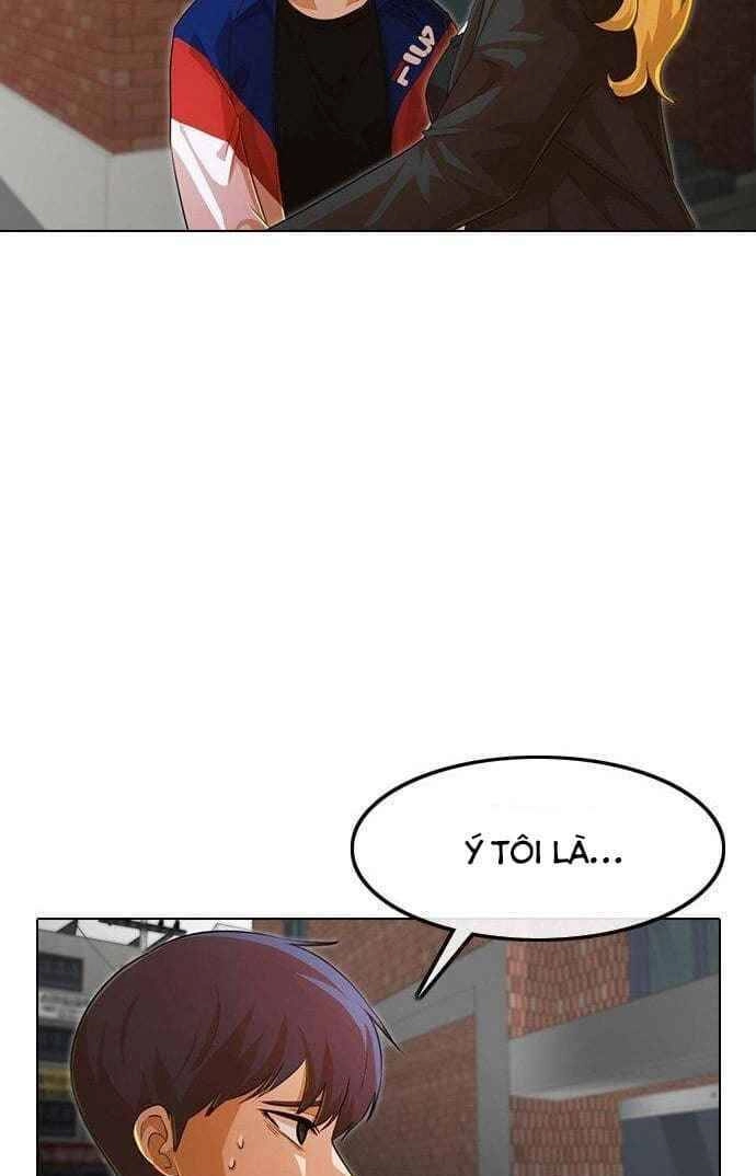 Cô Gái Từ Ứng Dụng Nhắn Tin Ngẫu Nhiên Chapter 139 - 47