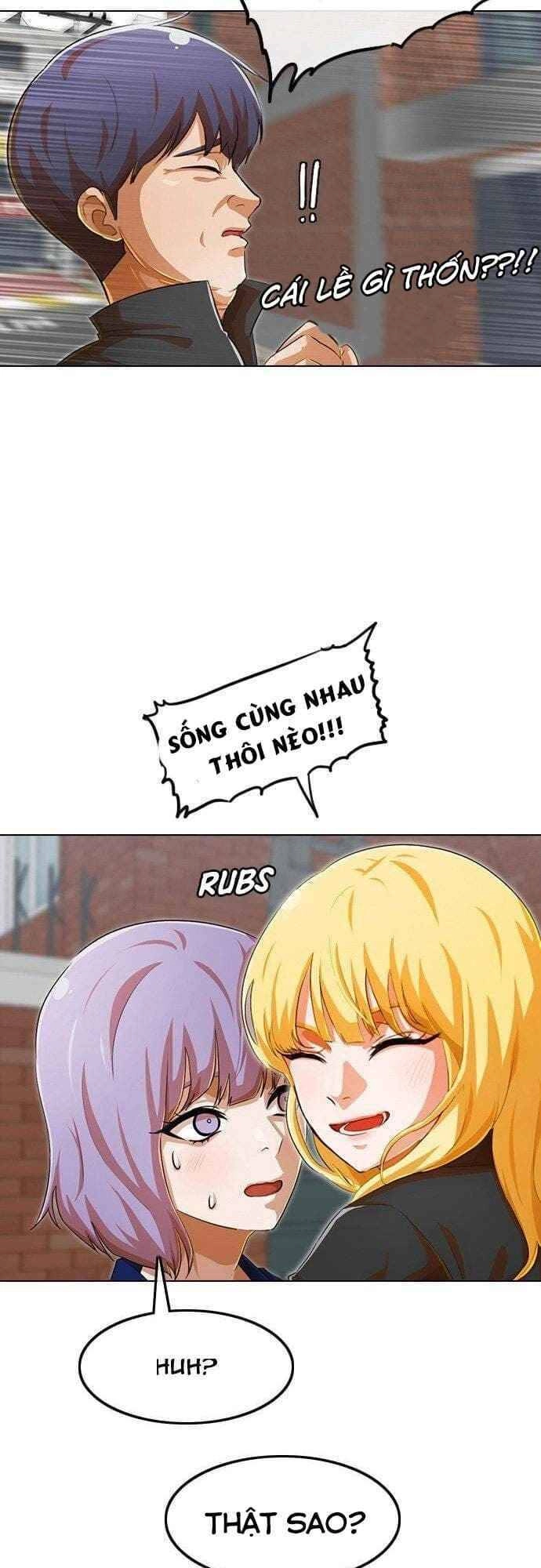 Cô Gái Từ Ứng Dụng Nhắn Tin Ngẫu Nhiên Chapter 139 - 49