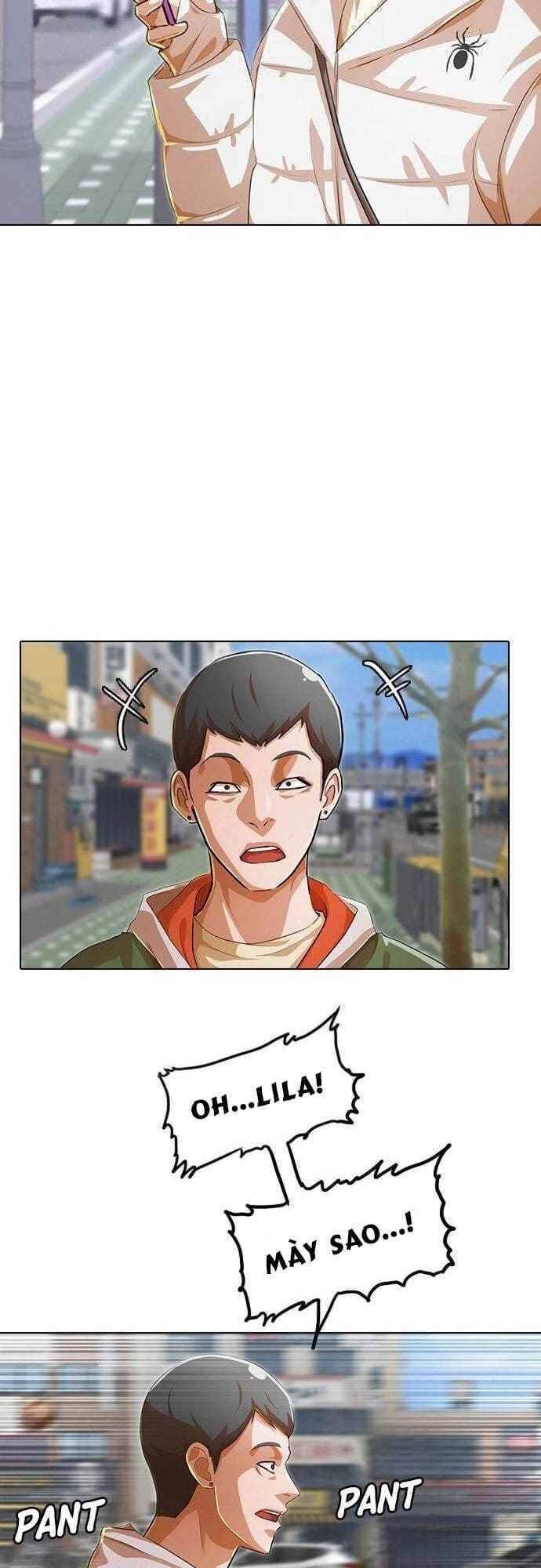 Cô Gái Từ Ứng Dụng Nhắn Tin Ngẫu Nhiên Chapter 139 - 53