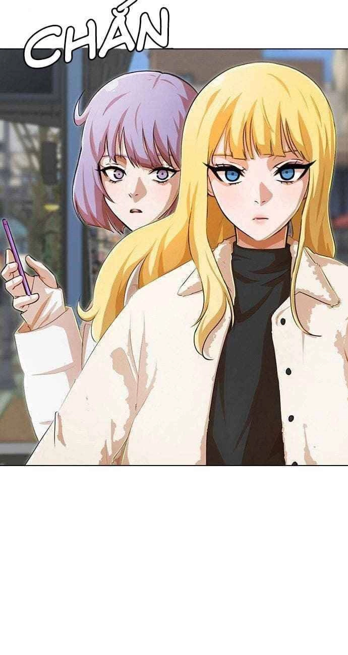 Cô Gái Từ Ứng Dụng Nhắn Tin Ngẫu Nhiên Chapter 139 - 55