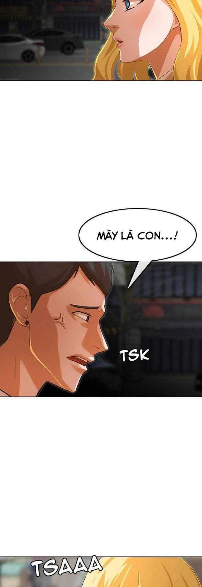 Cô Gái Từ Ứng Dụng Nhắn Tin Ngẫu Nhiên Chapter 139 - 58