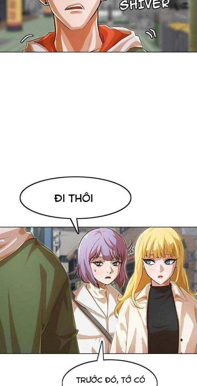 Cô Gái Từ Ứng Dụng Nhắn Tin Ngẫu Nhiên Chapter 139 - 60