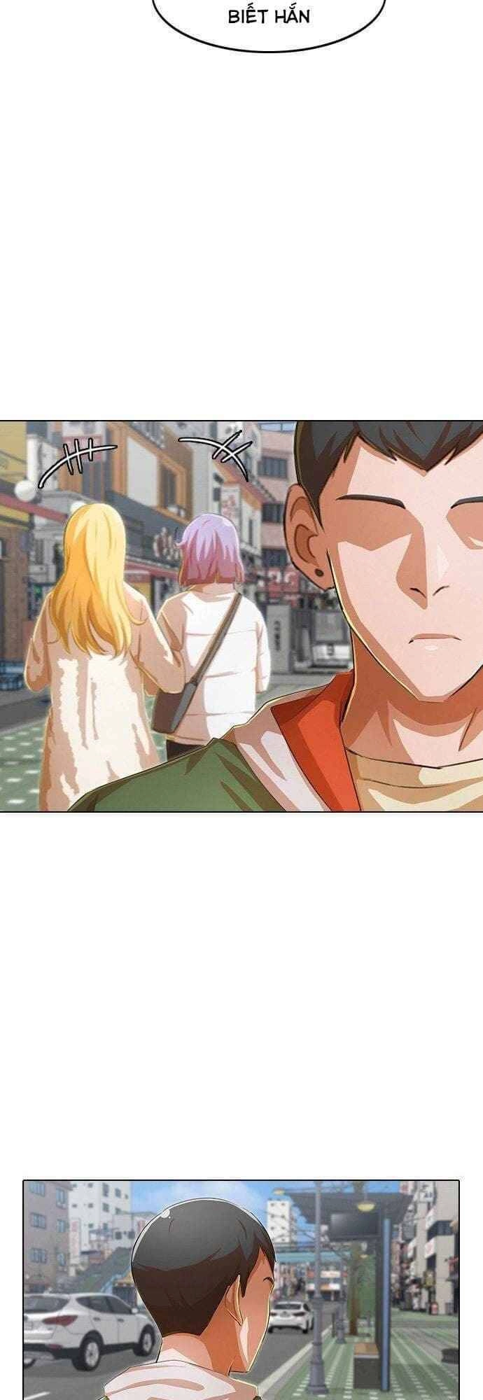 Cô Gái Từ Ứng Dụng Nhắn Tin Ngẫu Nhiên Chapter 139 - 61