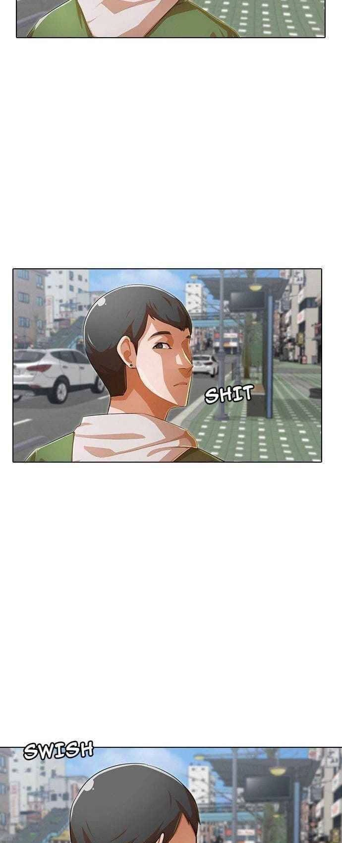 Cô Gái Từ Ứng Dụng Nhắn Tin Ngẫu Nhiên Chapter 139 - 62