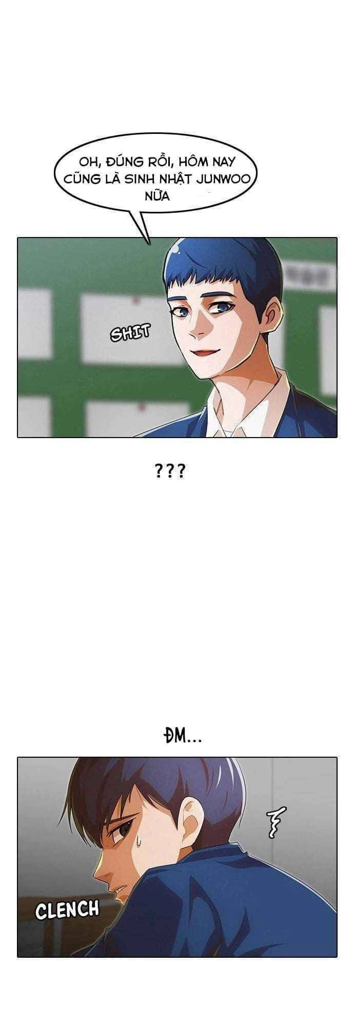 Cô Gái Từ Ứng Dụng Nhắn Tin Ngẫu Nhiên Chapter 139 - 67