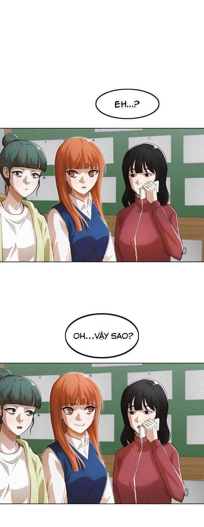 Cô Gái Từ Ứng Dụng Nhắn Tin Ngẫu Nhiên Chapter 139 - 68