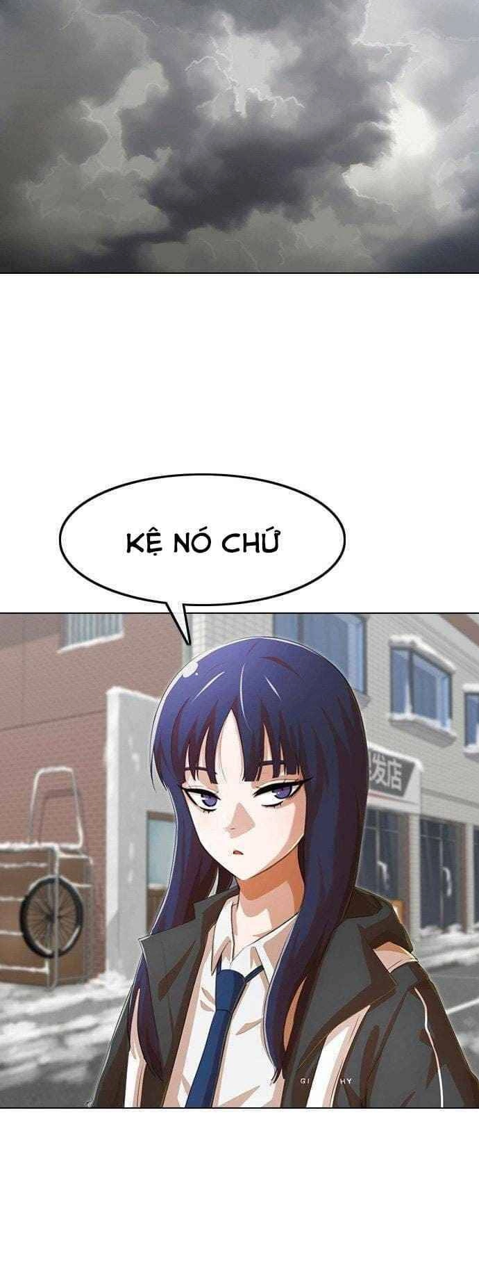 Cô Gái Từ Ứng Dụng Nhắn Tin Ngẫu Nhiên Chapter 139 - 70