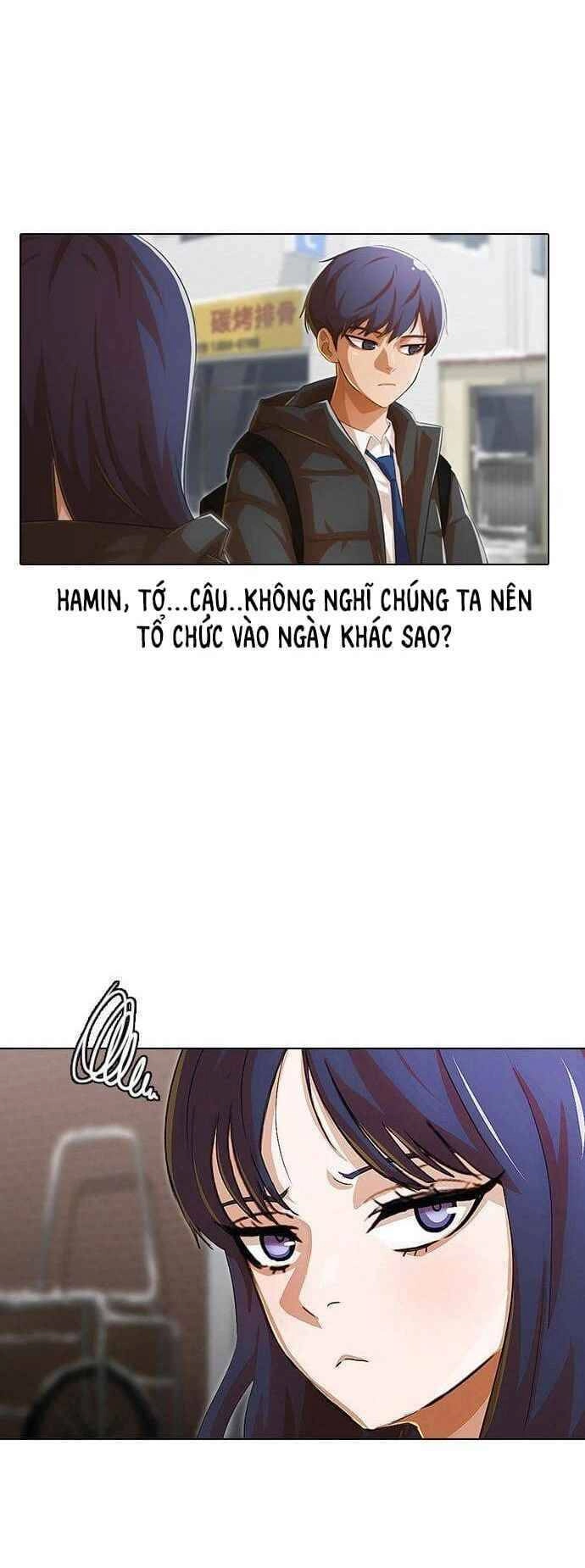 Cô Gái Từ Ứng Dụng Nhắn Tin Ngẫu Nhiên Chapter 139 - 72