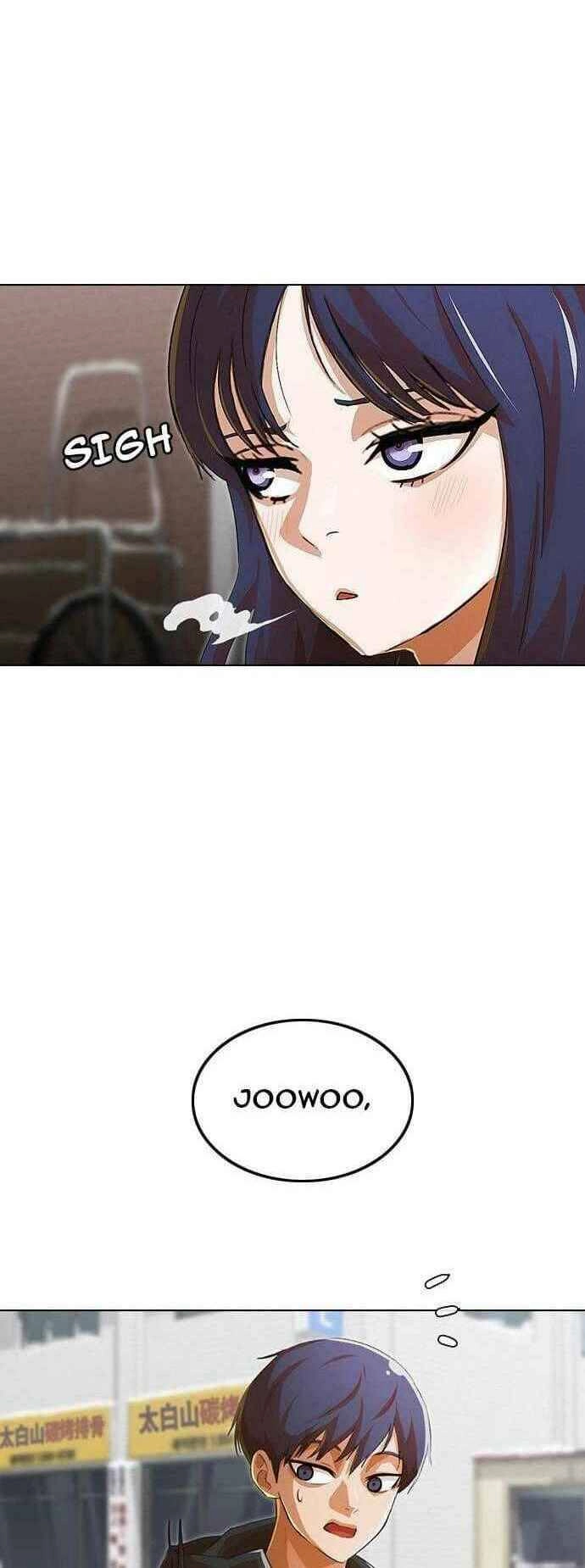 Cô Gái Từ Ứng Dụng Nhắn Tin Ngẫu Nhiên Chapter 139 - 73