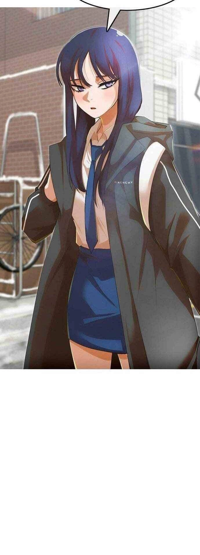 Cô Gái Từ Ứng Dụng Nhắn Tin Ngẫu Nhiên Chapter 139 - 75