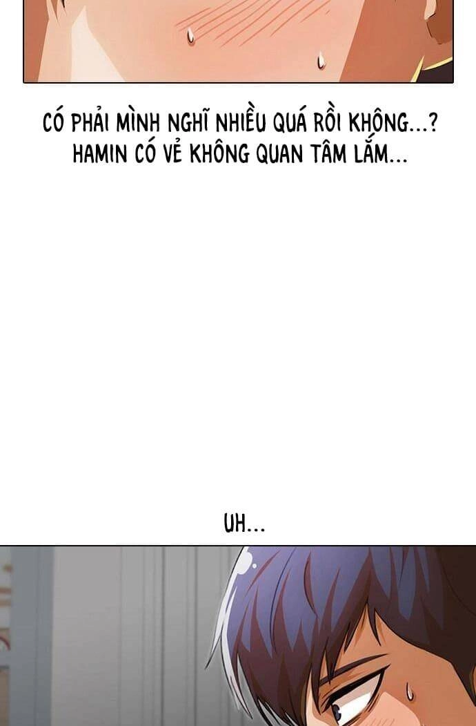 Cô Gái Từ Ứng Dụng Nhắn Tin Ngẫu Nhiên Chapter 140 - 5