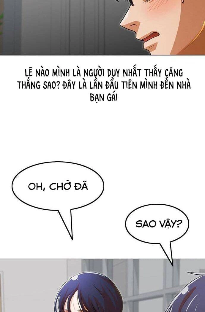 Cô Gái Từ Ứng Dụng Nhắn Tin Ngẫu Nhiên Chapter 140 - 6