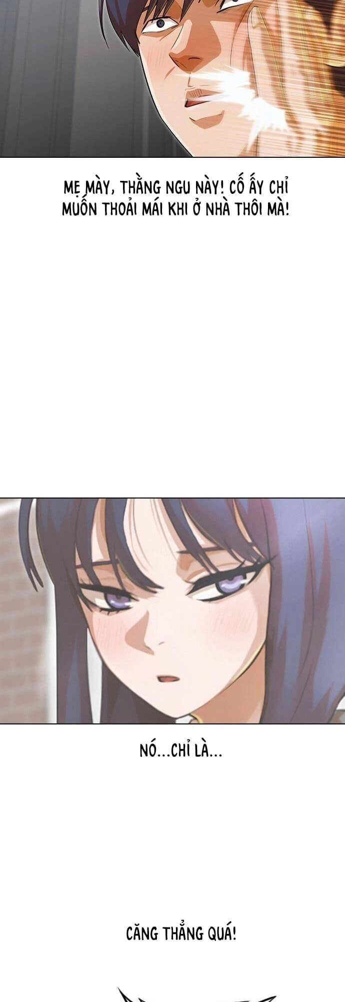 Cô Gái Từ Ứng Dụng Nhắn Tin Ngẫu Nhiên Chapter 140 - 9