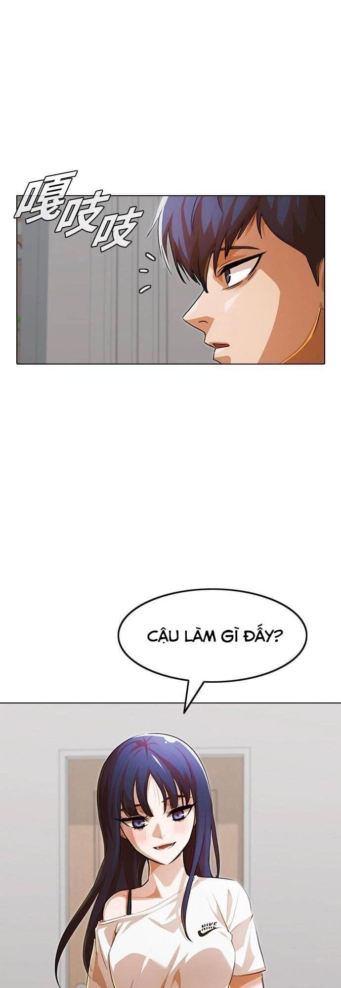 Cô Gái Từ Ứng Dụng Nhắn Tin Ngẫu Nhiên Chapter 140 - 12