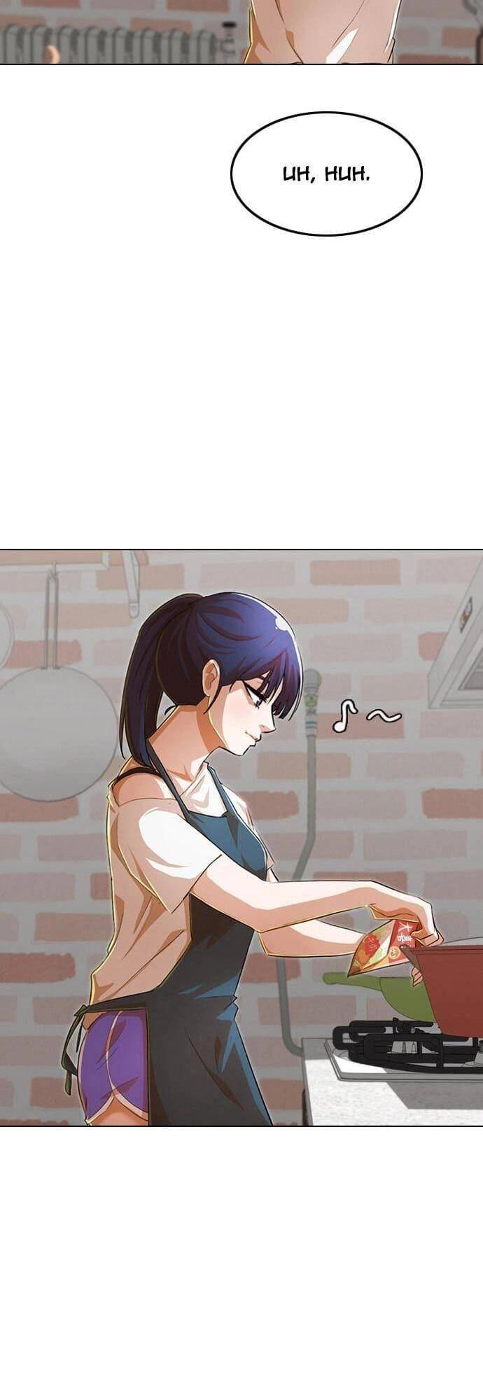 Cô Gái Từ Ứng Dụng Nhắn Tin Ngẫu Nhiên Chapter 140 - 17