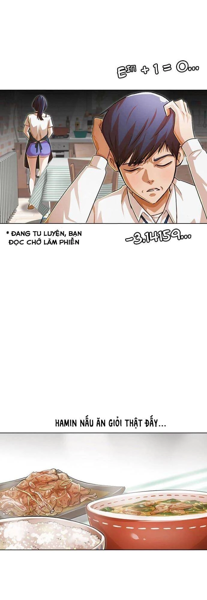 Cô Gái Từ Ứng Dụng Nhắn Tin Ngẫu Nhiên Chapter 140 - 18