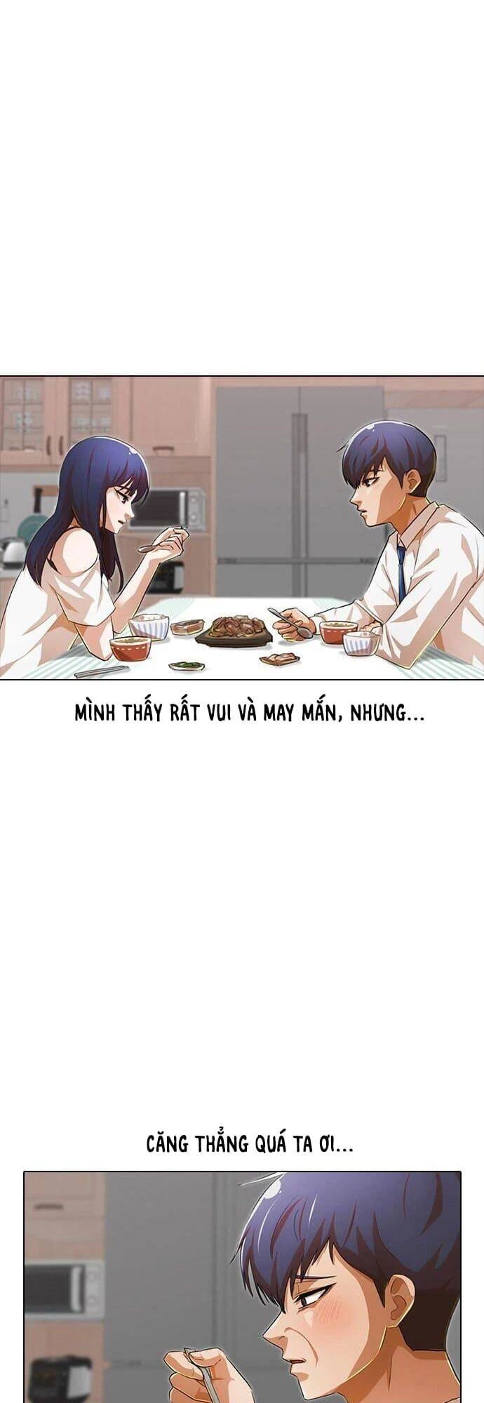 Cô Gái Từ Ứng Dụng Nhắn Tin Ngẫu Nhiên Chapter 140 - 19