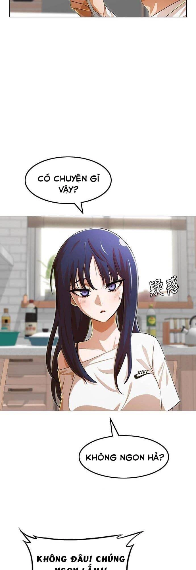 Cô Gái Từ Ứng Dụng Nhắn Tin Ngẫu Nhiên Chapter 140 - 20