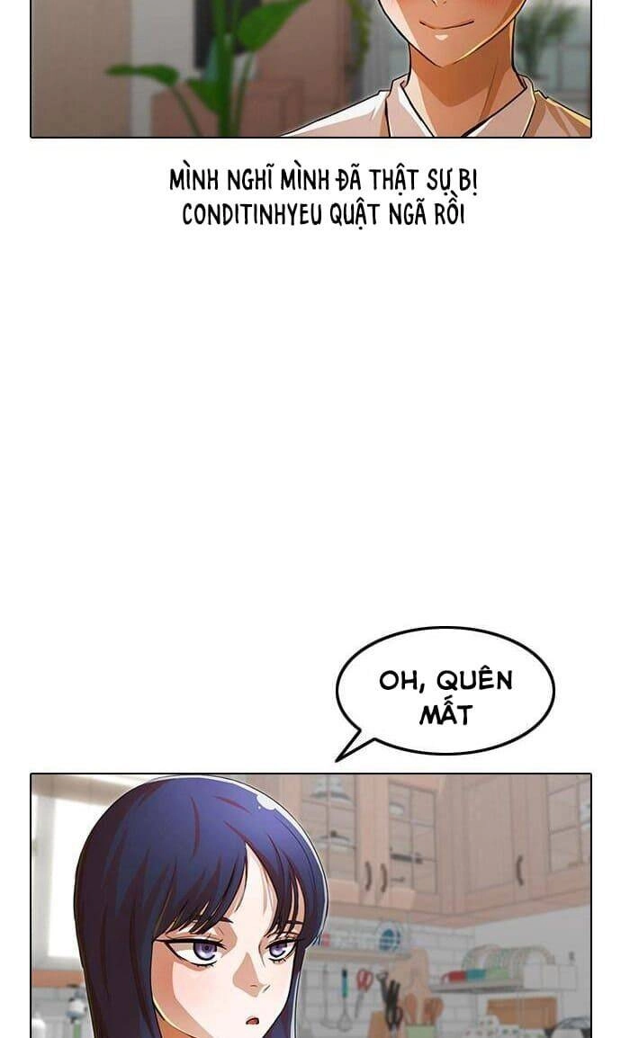 Cô Gái Từ Ứng Dụng Nhắn Tin Ngẫu Nhiên Chapter 140 - 23