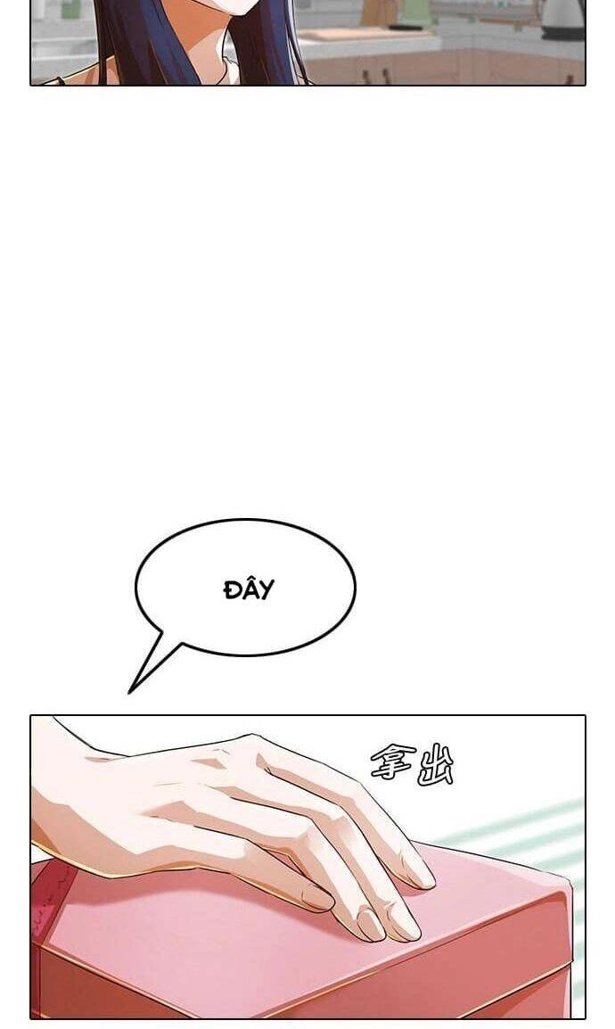 Cô Gái Từ Ứng Dụng Nhắn Tin Ngẫu Nhiên Chapter 140 - 24