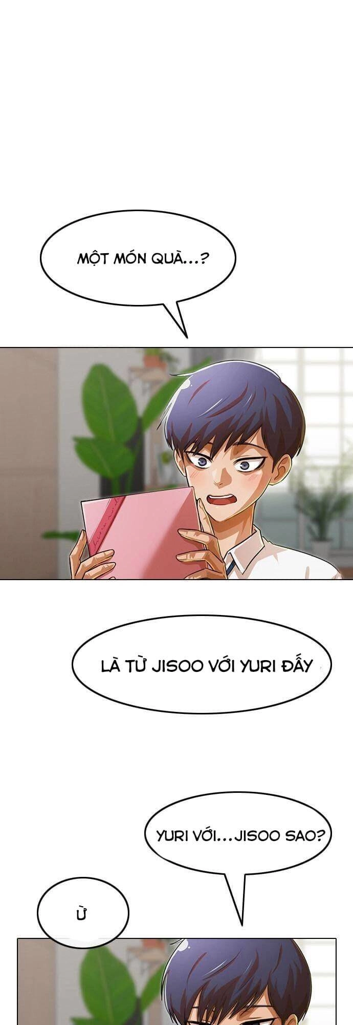 Cô Gái Từ Ứng Dụng Nhắn Tin Ngẫu Nhiên Chapter 140 - 25