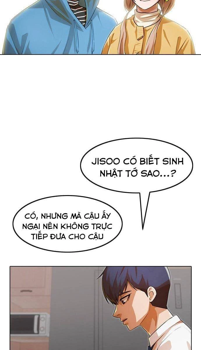 Cô Gái Từ Ứng Dụng Nhắn Tin Ngẫu Nhiên Chapter 140 - 27