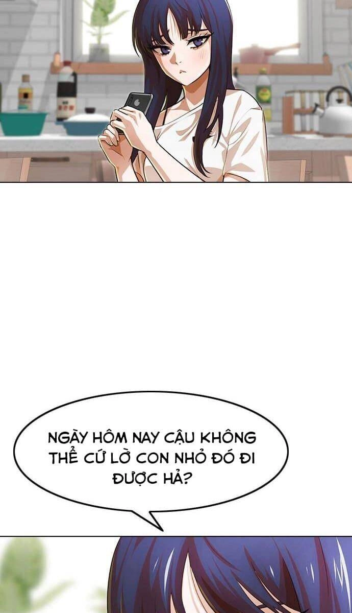 Cô Gái Từ Ứng Dụng Nhắn Tin Ngẫu Nhiên Chapter 140 - 33