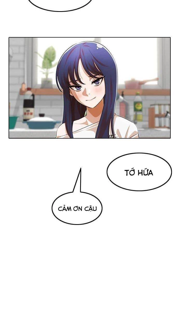 Cô Gái Từ Ứng Dụng Nhắn Tin Ngẫu Nhiên Chapter 140 - 35