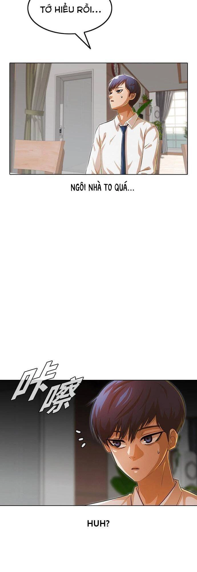 Cô Gái Từ Ứng Dụng Nhắn Tin Ngẫu Nhiên Chapter 140 - 37