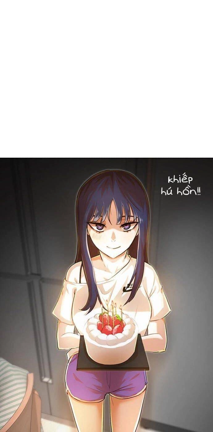 Cô Gái Từ Ứng Dụng Nhắn Tin Ngẫu Nhiên Chapter 140 - 38