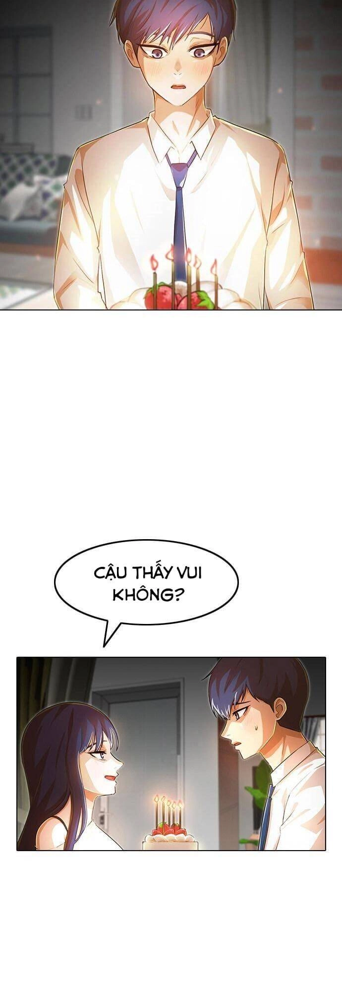 Cô Gái Từ Ứng Dụng Nhắn Tin Ngẫu Nhiên Chapter 140 - 40