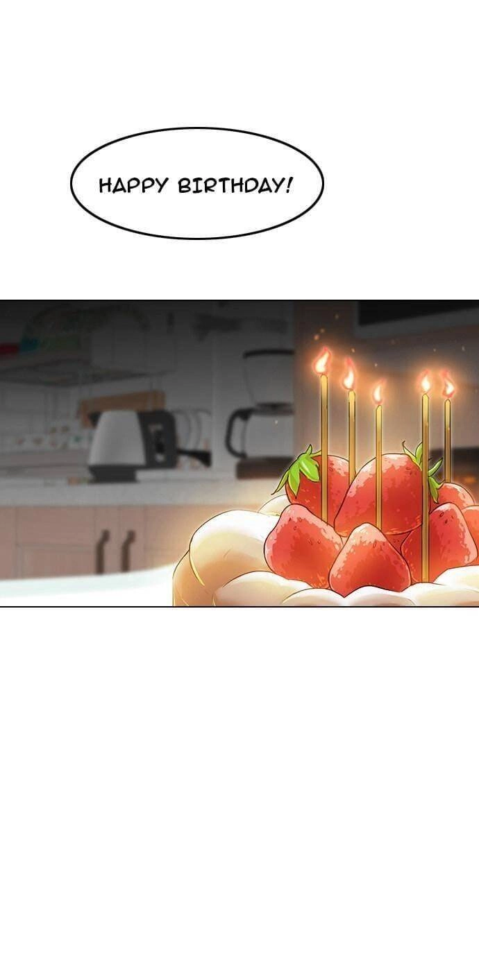 Cô Gái Từ Ứng Dụng Nhắn Tin Ngẫu Nhiên Chapter 140 - 41