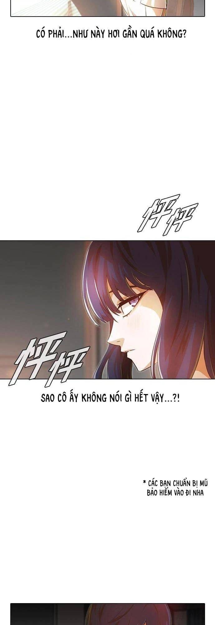 Cô Gái Từ Ứng Dụng Nhắn Tin Ngẫu Nhiên Chapter 140 - 46